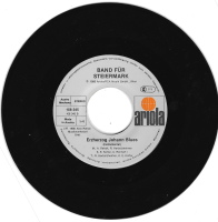 7": 1986 AT Ariola 108 345 B-Seite