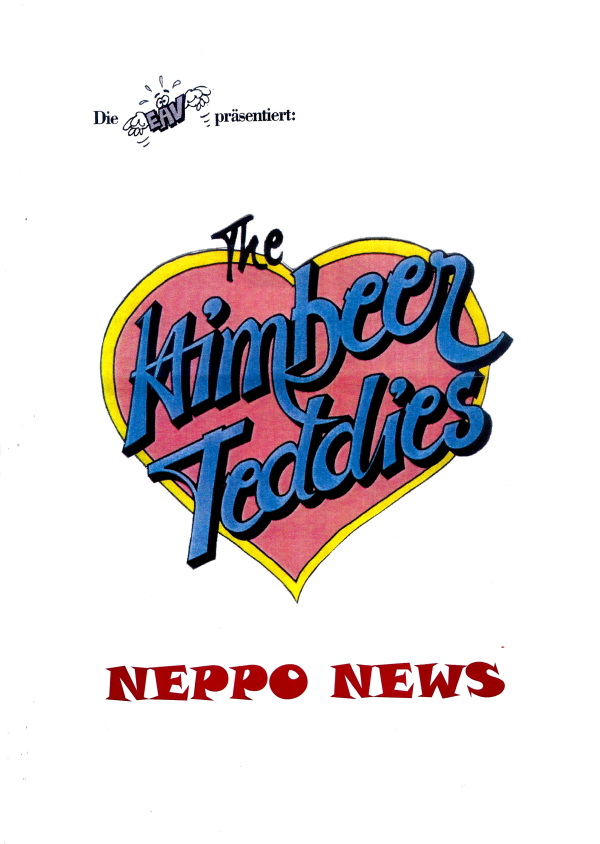 Neppo News 1999/2