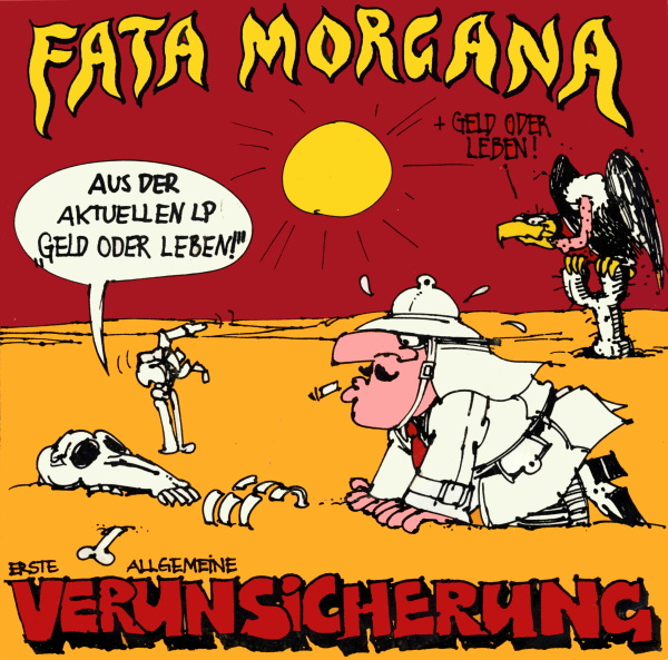 Fata Morgana