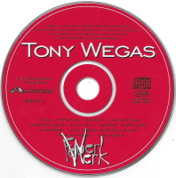 CD EMI 830147, nur Titel 'Feuerwerk' auf Cover mit Aufkleber auf CD-Case