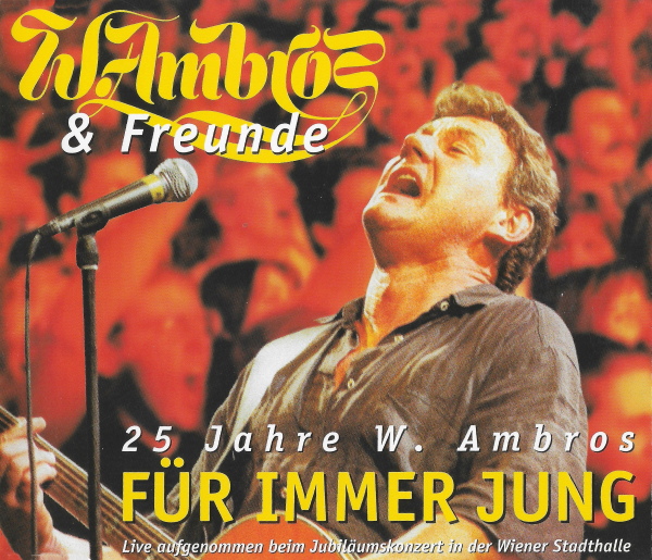 Für immer jung