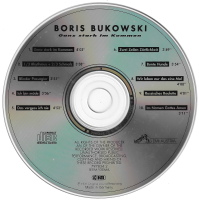 CD: 1991 DE EMI Austria 797834 2 CD