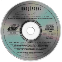 CD, Ariola 77 888 6, Club Edition