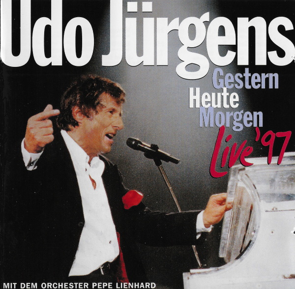 Gestern, Heute, Morgen - Live '97