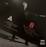 LP Run For Fun Records 4/2017, Hoanzl Rückseite