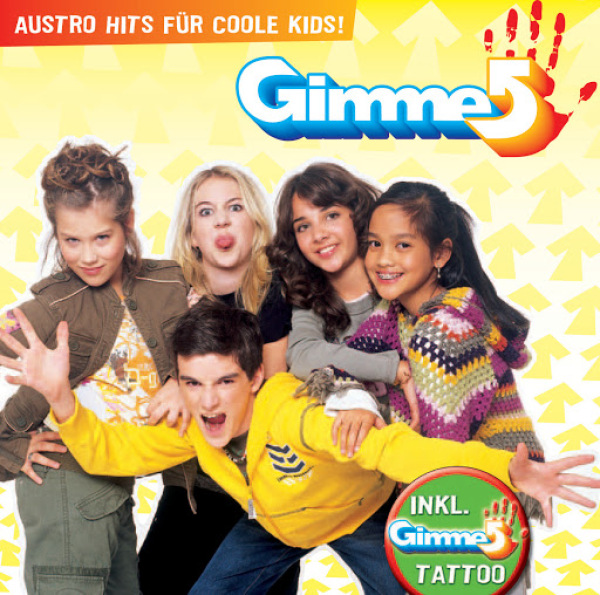 Gimme5