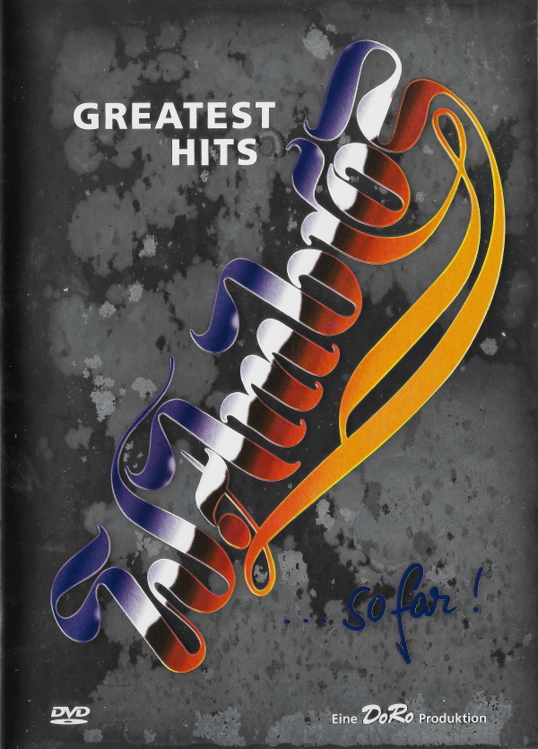 Greatest Hits ... so far