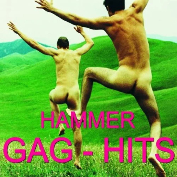 Hammer Gag-Hits
