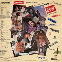 LP: 1989 AT PolyGram Club Hand in Hand 150094-1 Rückseite