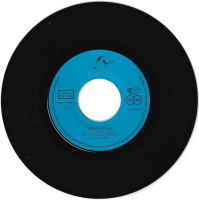 PolyGram 119600 A-Seite