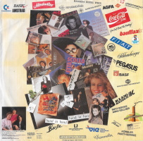 PolyGram 119600 Rückseite