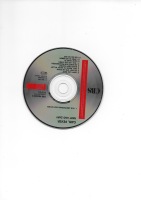 CD: 1989 NL CBS 465002 2 CD