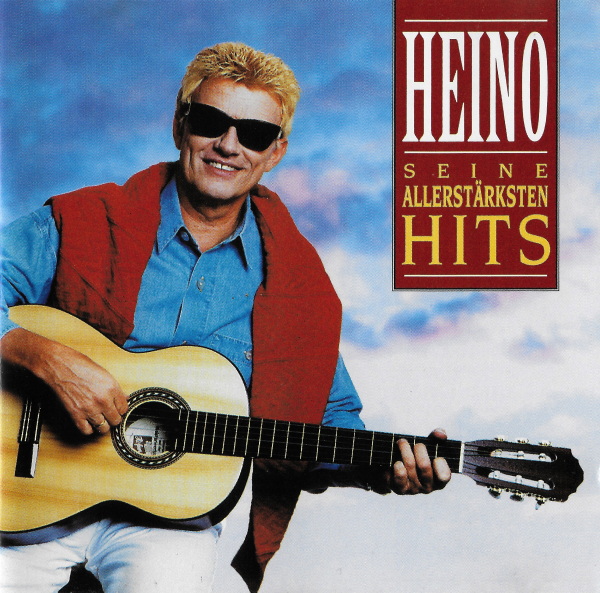 Seine allerstärksten Hits