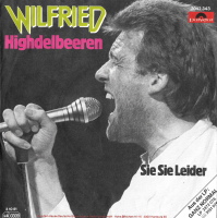 7" Polydor 2042 343 Cover