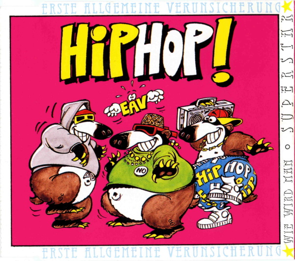 Hip Hop