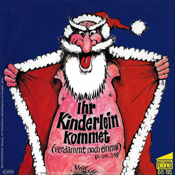 Ihr Kinderlein kommet