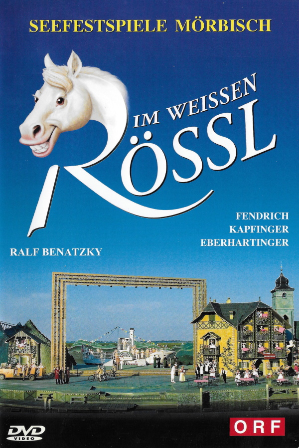 Im weißen Rössl