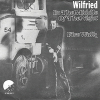 7" 5 C 006-33 217, Schwarz-Weiß-Cover Cover