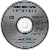 CD: 1991 AT EMI Austria 1334052 CD