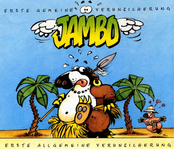 Jambo