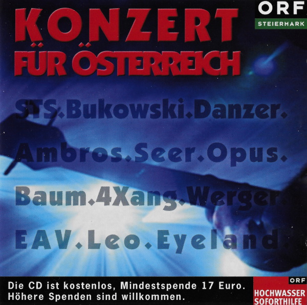 Konzert für Österreich