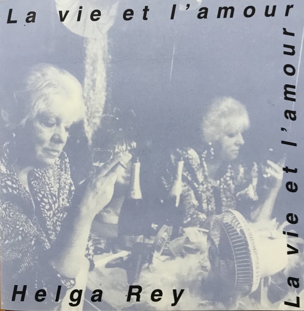 La Vie Et L'Amour