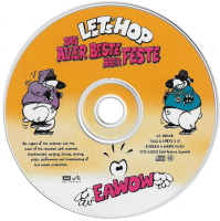 CD: 2000 EU EMI Austria 5298732 CD