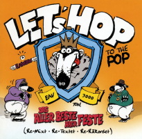 CD: 2000 EU EMI Austria 5298732, Rückcover mit Kennzeichnung "EAV feat. Das Prinzip" bei "Fata-M" Cover