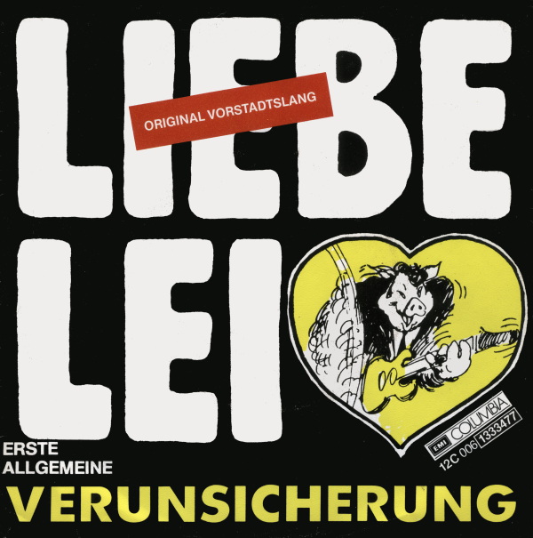 Liebelei