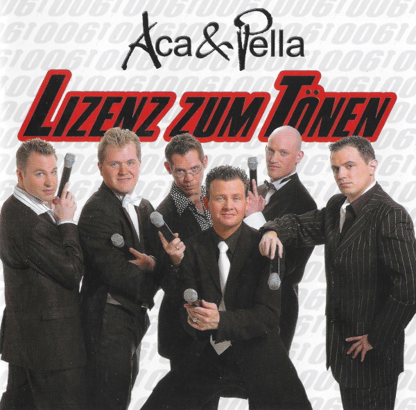 Lizenz zum Tönen