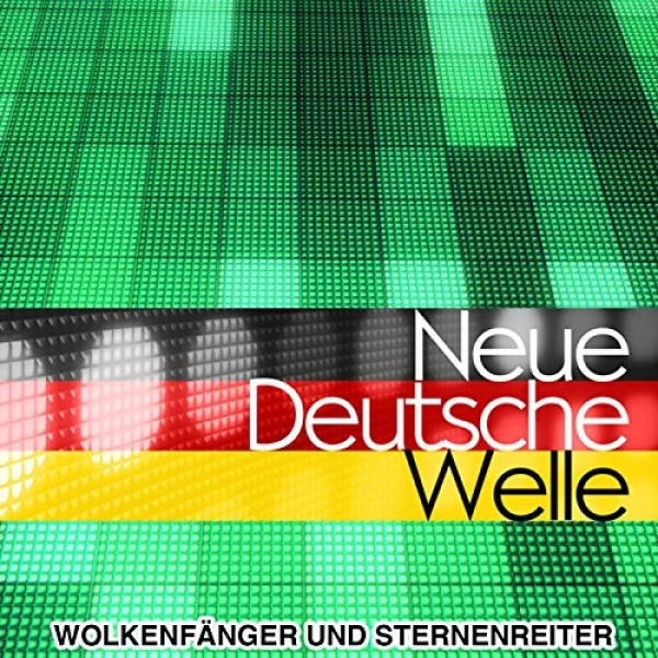 Neue Deutsche Welle - Die größten NDW Hits