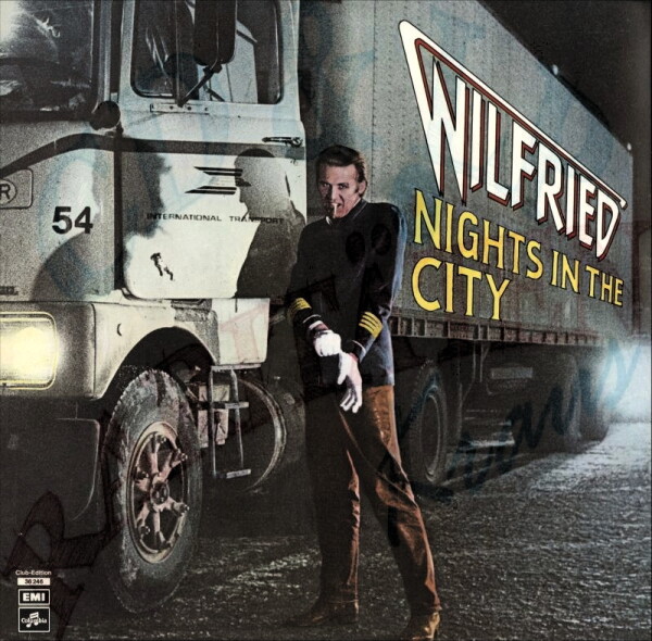 Nights in the City
