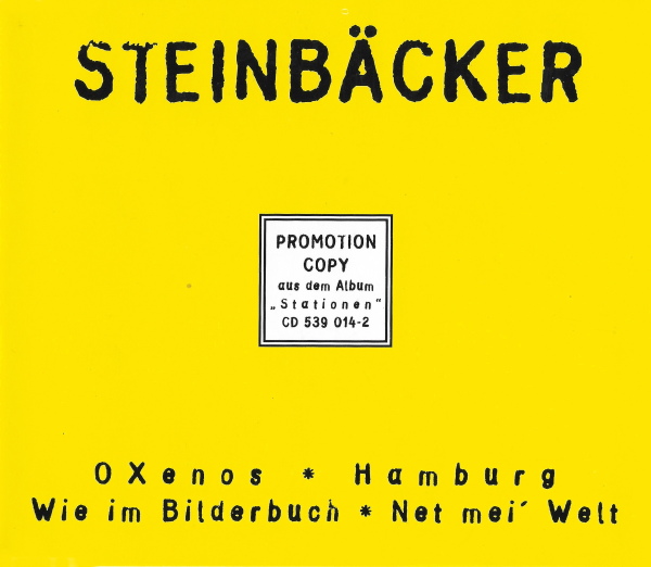 O Xenos * Hamburg * Wie im Bilderbuch * Net mei' Welt