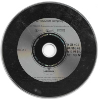 CD