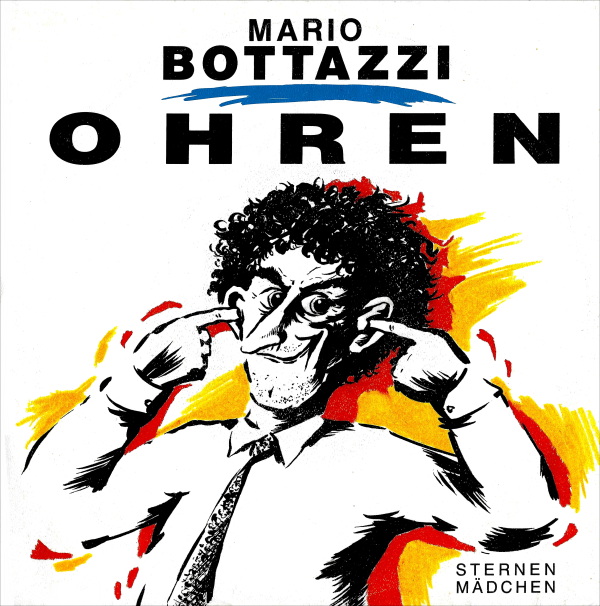 Ohren