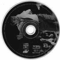 2CD BMG Ariola 78 7010, Club Edition CD 2