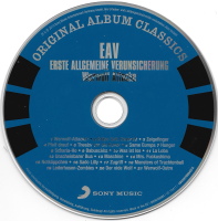 CD 'Werwolf-Attacke (Leberkas-Edition'