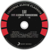 CD 'Alles ist erlaubt'