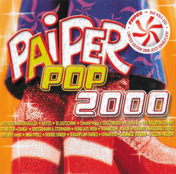 Paiper Pop 2000