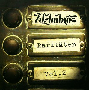 Raritäten Vol. 2