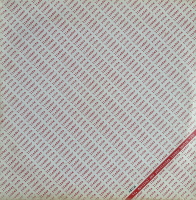 LP: 1984 DDR Amiga 8 45 284 Cover