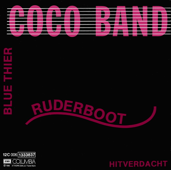 Ruderboot