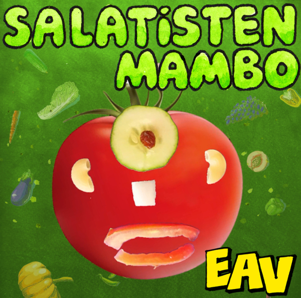 Salatisten-Mambo