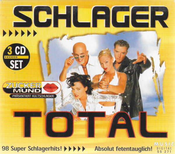 Schlager Total