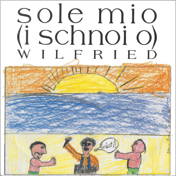 Sole mio (I schnoi o)