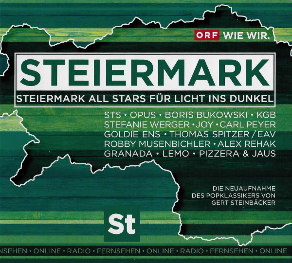 Steiermark