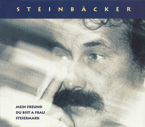 Steinbäcker