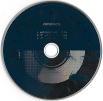 CD: 1994 DE Polydor 855 573-2 CD