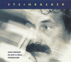 CD: 1994 DE Polydor 855 573-2 Cover