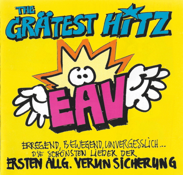 The Grätest Hitz